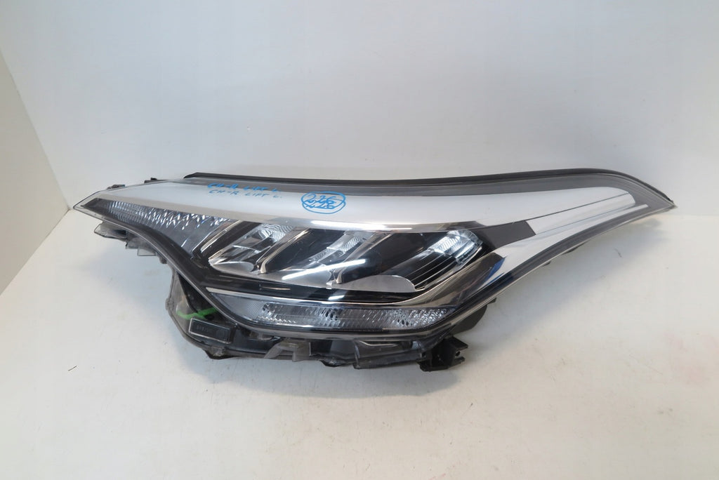 Frontscheinwerfer Toyota C-Hr Chr 81150-F4180 LED Ein Stück (Rechts oder Links)