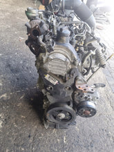 Load image into Gallery viewer, Motor Toyota Yaris 1N-P72L 1.4 Diesel Engine Komplett