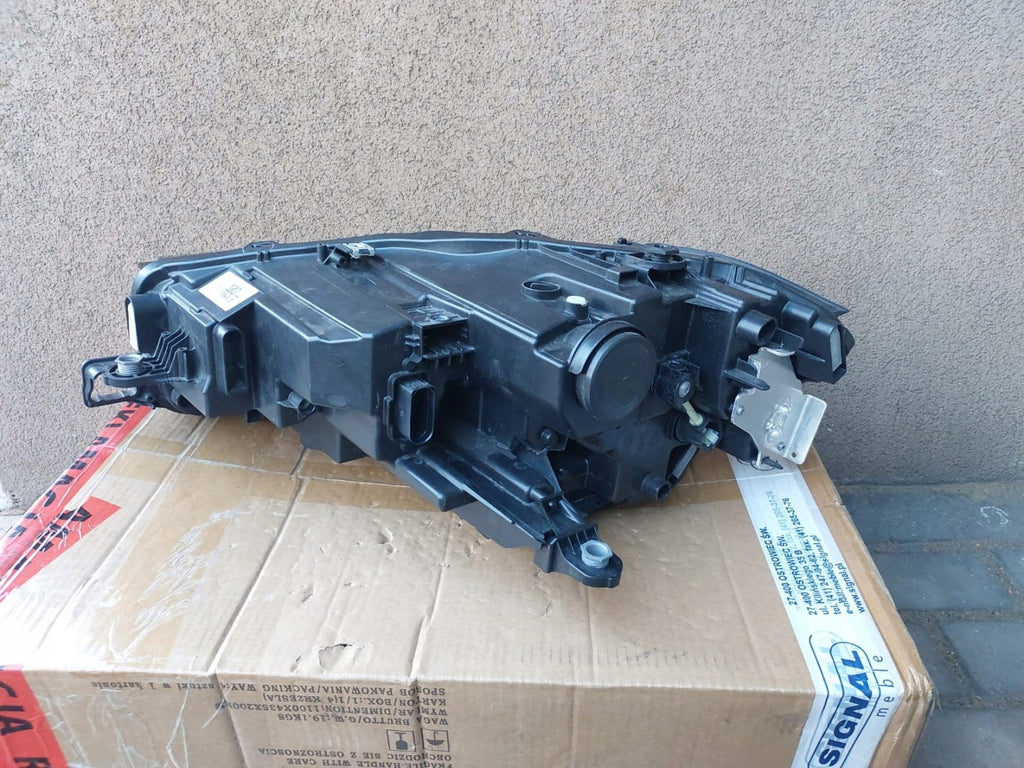 Frontscheinwerfer Skoda Superb 3P1941016 Full LED Rechts Scheinwerfer Headlight SCH6477223573qq