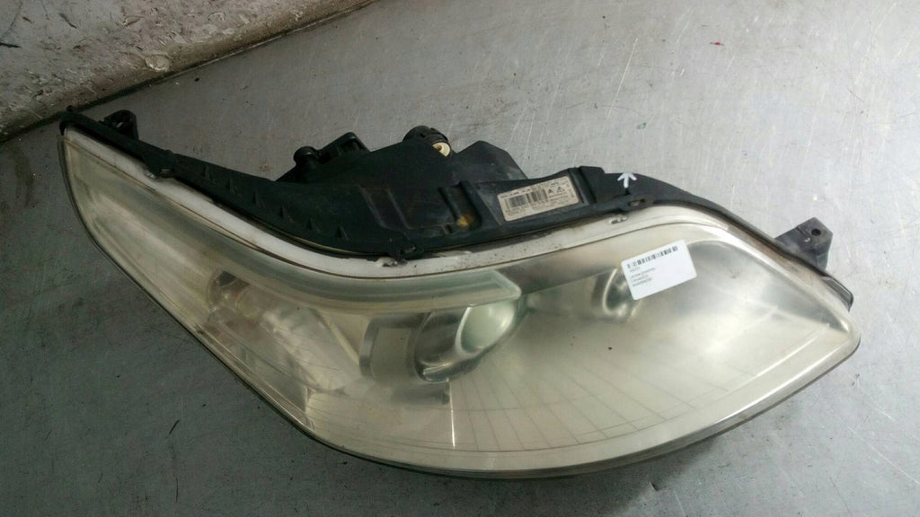 Frontscheinwerfer Citroën C4 I 9646894280 Rechts Scheinwerfer Headlight SCH9812780244be