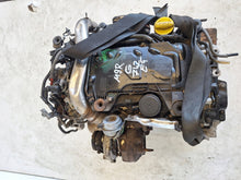 Load image into Gallery viewer, Motor Renault Laguna III M9R 2.0 DCI 185TKm Diesel Engine Unkomplett