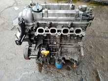Laden Sie das Bild in den Galerie-Viewer, Motor Hyundai Kia Ix35 Sportage G4FD 1.6 GDI 2012 Diesel Engine Unkomplett