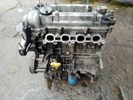Motor Hyundai Kia Ix35 Sportage G4FD 1.6 GDI 2012 Diesel Engine Unkomplett