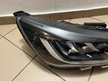Laden Sie das Bild in den Galerie-Viewer, Frontscheinwerfer Ford Focus NX78-13E014-CD Full LED Rechts Headlight SCH4879618259mi