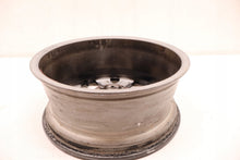 Laden Sie das Bild in den Galerie-Viewer, 1x Alufelge 17 Zoll 7.0" 5x110 40ET Matt Grau 735624968 Fiat 500x Rim Wheel FEL3753420102ru