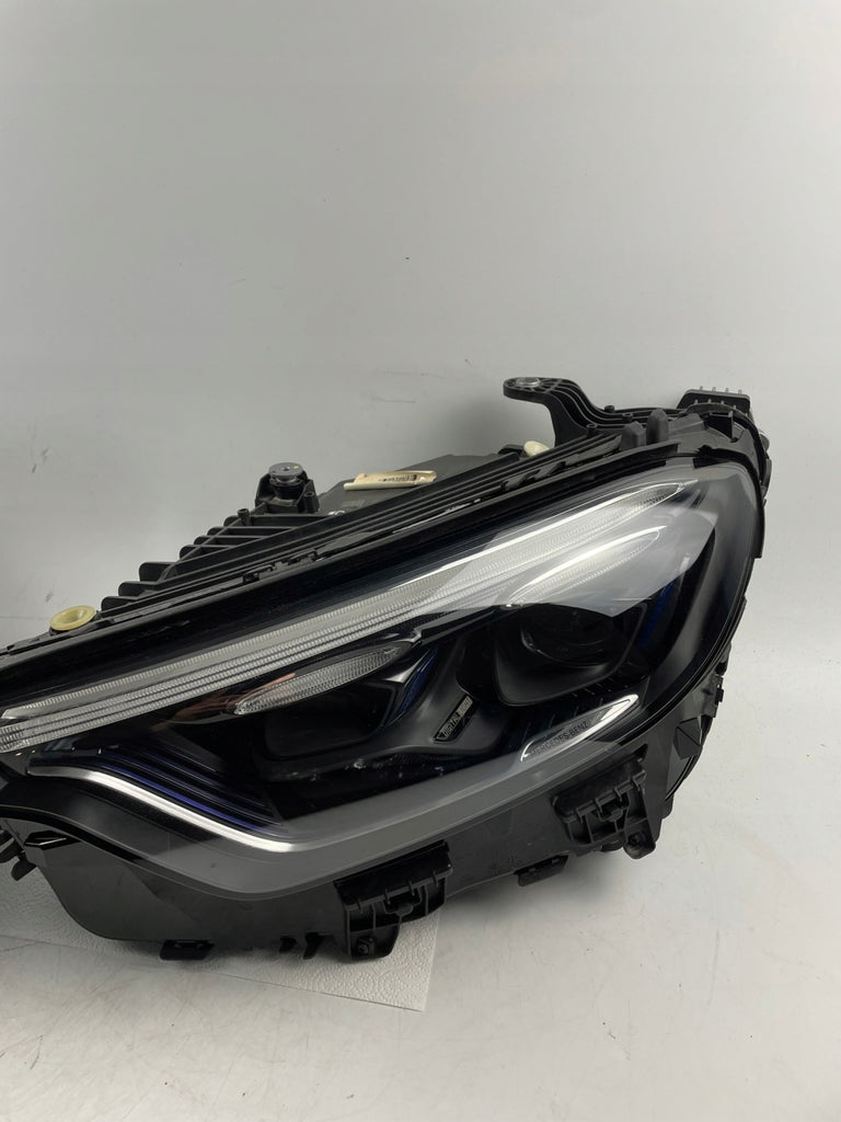 Frontscheinwerfer Mercedes-Benz Glc A2549062302 A2549062402 Full LED Ein Satz SCH8821208715so