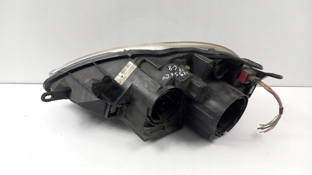 Frontscheinwerfer Citroën C8 Xenon Rechts Scheinwerfer Headlight