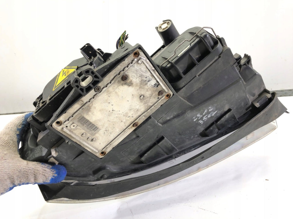 Frontscheinwerfer Audi A4 B6 89309150 Links Scheinwerfer Headlight SCH4612240625kd