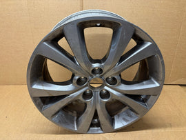 1x Alufelge 18 Zoll 7.0