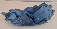 Laden Sie das Bild in den Galerie-Viewer, Frontscheinwerfer Audi A5 8W6941012 Full LED Rechts Scheinwerfer Headlight