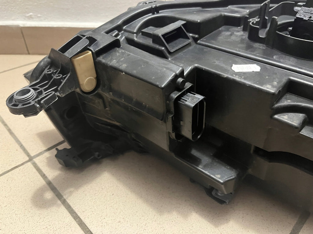 Frontscheinwerfer VW T-Cross 2GM941035B Full LED Links Scheinwerfer Headlight SCH1957339074fw