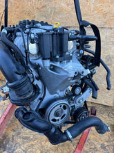 Load image into Gallery viewer, Motor Ford Puma BZJA 1.0 155PS 114kW 38TKm Benzin Engine Komplett MOT9944574754wy