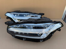 Laden Sie das Bild in den Galerie-Viewer, Frontscheinwerfer Volvo Xc90 II 32228688 Full LED Links Scheinwerfer Headlight