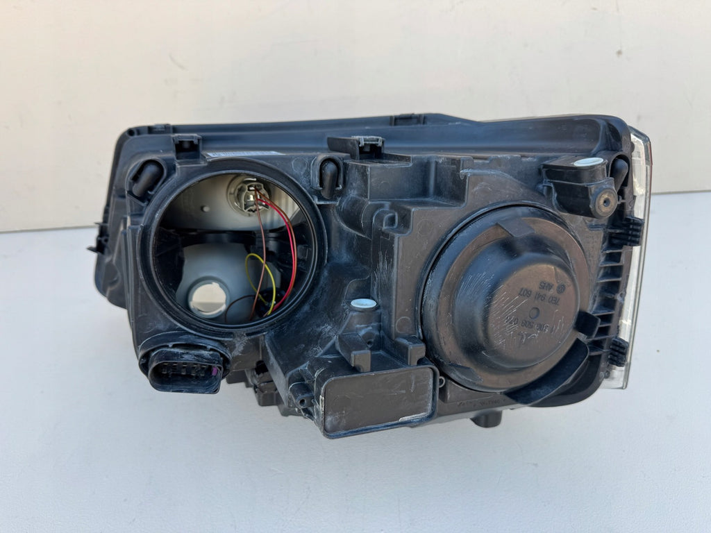 Frontscheinwerfer VW Transporter 7E1941016 Rechts Scheinwerfer Headlight