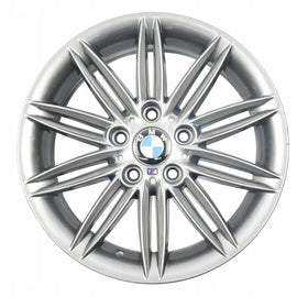 1x Alufelge 18 Zoll 7.0