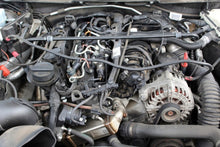 Load image into Gallery viewer, Motor BMW E84 N47D20C 2.0 2012 Diesel Engine Unkomplett MOT4003575189xf