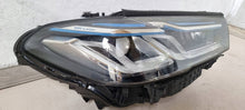 Load image into Gallery viewer, Frontscheinwerfer BMW 5 5A388D6D03 Laser Rechts Scheinwerfer Headlight SCH5068320666qy
