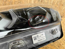 Laden Sie das Bild in den Galerie-Viewer, Frontscheinwerfer Kia Ceed 92101J7500 LED Ein Stück (Rechts oder Links)