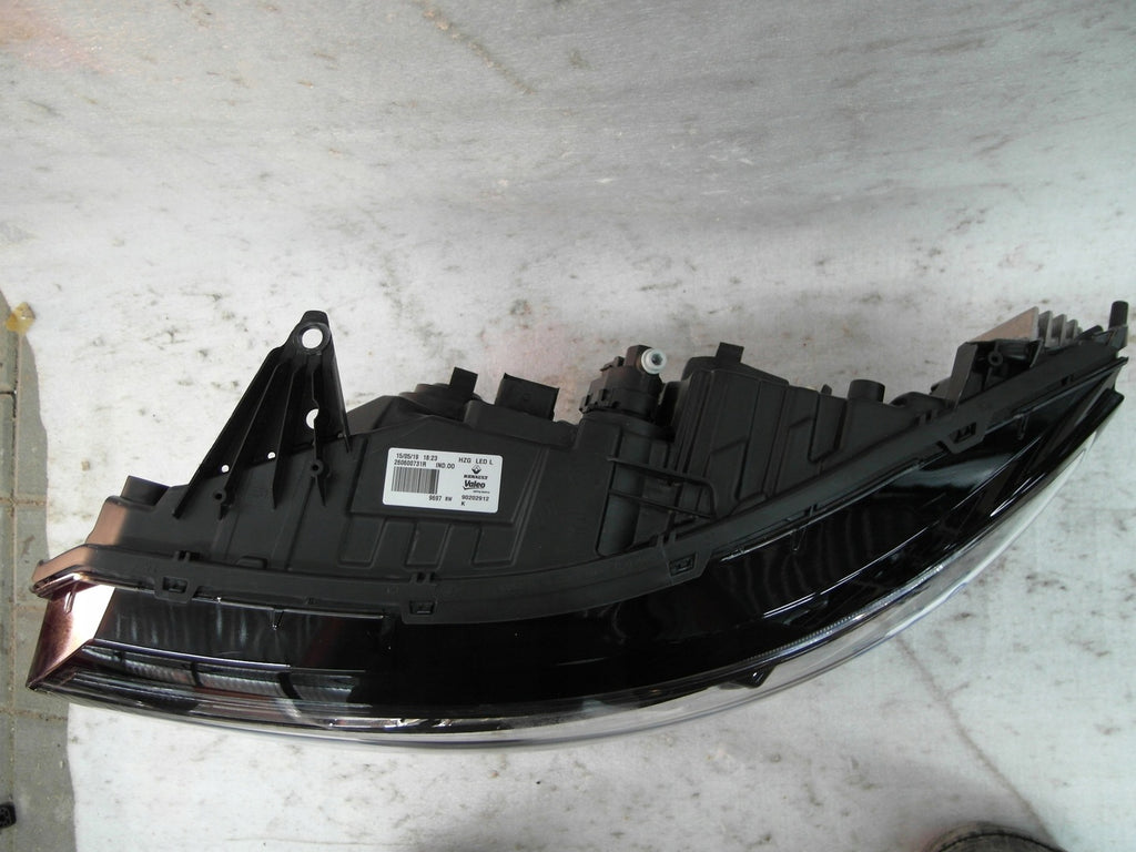 Frontscheinwerfer Renault Koleos II 260605819R Full LED Links Headlight SCH8050822278ur