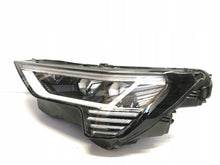 Load image into Gallery viewer, Frontscheinwerfer Audi E Tron 4KE941039 Full LED Ein Stück (Rechts oder Links) SCH5298766510dg