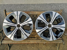 Load image into Gallery viewer, 1x Alufelge 19 Zoll 8.5" 5x112 42ET A1674016300 Mercedes-Benz Glc Gle Rim Wheel FEL7355857915vx