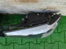 Laden Sie das Bild in den Galerie-Viewer, Frontscheinwerfer BMW 5 G31 G30 8499112-01 8499111 LED Ein Satz Headlight SCH6025413609oh