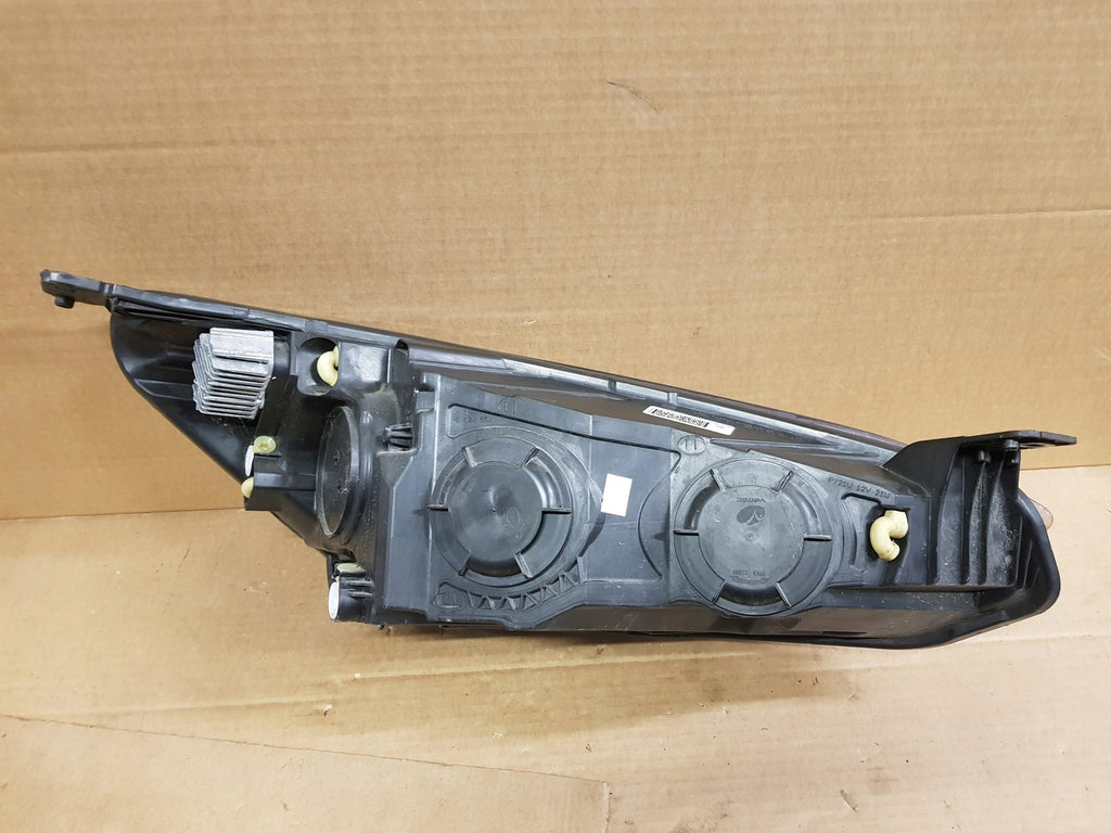 Frontscheinwerfer Ford Focus MX7B-13E015-CC LED Links Scheinwerfer Headlight SCH3975371053vv