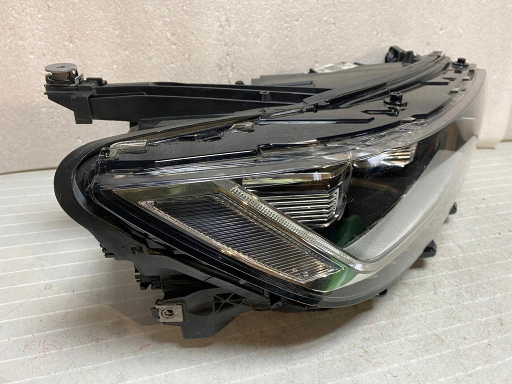 Frontscheinwerfer VW Passat B8 3G1941082G Full LED Rechts Scheinwerfer Headlight SCH2586583593po