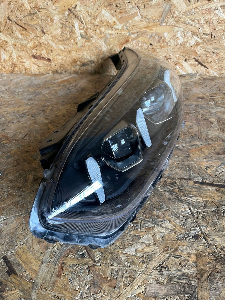 Frontscheinwerfer Kia Proceed 92101J7500 Xenon Links Scheinwerfer Headlight SCH9760307300ws