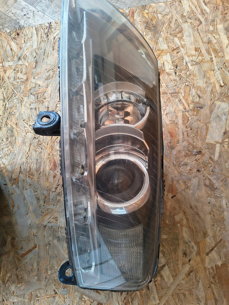Frontscheinwerfer Audi A6 C6 LED FALSE Scheinwerfer Headlight SCH1985342526fw