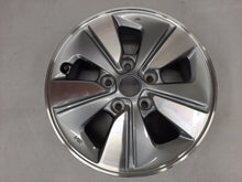 Laden Sie das Bild in den Galerie-Viewer, 1x Alufelge 15 Zoll 6.0&quot; 5x114.3 45ET Glanz 4FA1A, Nissan Leaf Ze0 Ze1 Pulsar