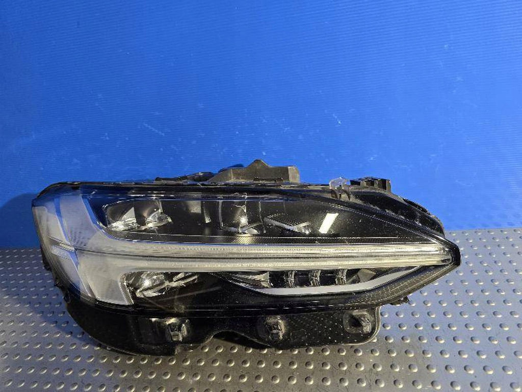 Frontscheinwerfer Volvo V90 32342469 LED Rechts Scheinwerfer Headlight SCH8188572262ip