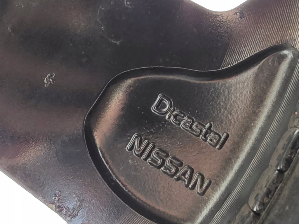1x Alufelge 18 Zoll 7.5" 5x114.3 45ET 403006UA4J Nissan Qashqai III J12 FEL5843023056wh
