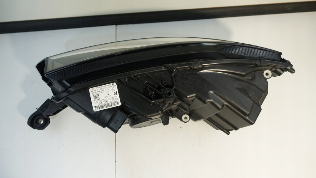 Frontscheinwerfer Skoda Fabia III 6V1941016F Full LED Rechts Headlight SCH4506185656cc