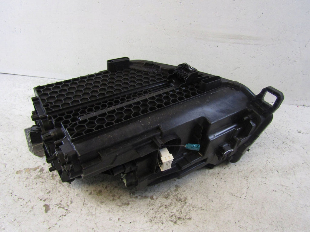 Frontscheinwerfer VW 57L941060 LED Rechts Scheinwerfer Headlight SCH2232468653ru