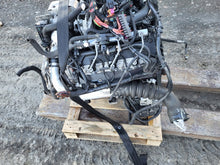 Laden Sie das Bild in den Galerie-Viewer, Motor Audi C6 A4 B7 BPP 2.7 TDI 180PS 132kW Diesel Engine Komplett MOT8305100086uy