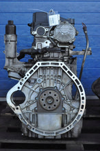 Load image into Gallery viewer, Motor Mercedes-Benz W204 271950 1.8 184PS 135kW 241TKm 2007 Benzin Unkomplett