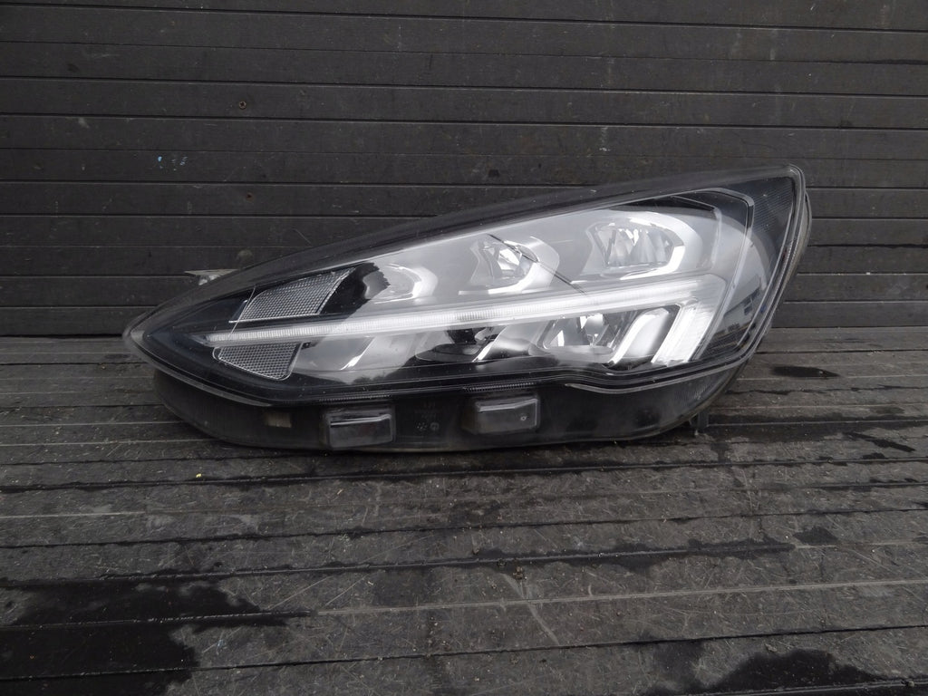 Frontscheinwerfer Ford Focus MX7B-13E015-EB Full LED Links Headlight