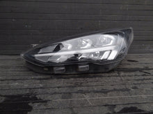 Laden Sie das Bild in den Galerie-Viewer, Frontscheinwerfer Ford Focus MX7B-13E015-EB Full LED Links Headlight