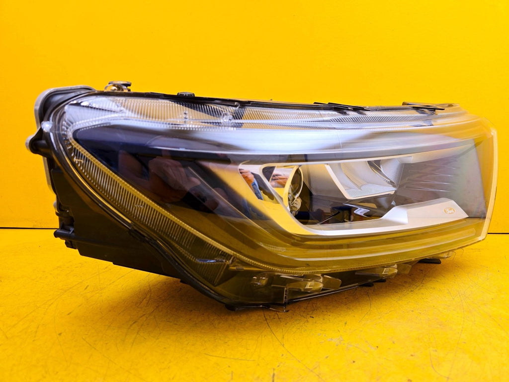Frontscheinwerfer Ford Tourneo Connect 2KF941036 LED Rechts Headlight SCH1286311188ao