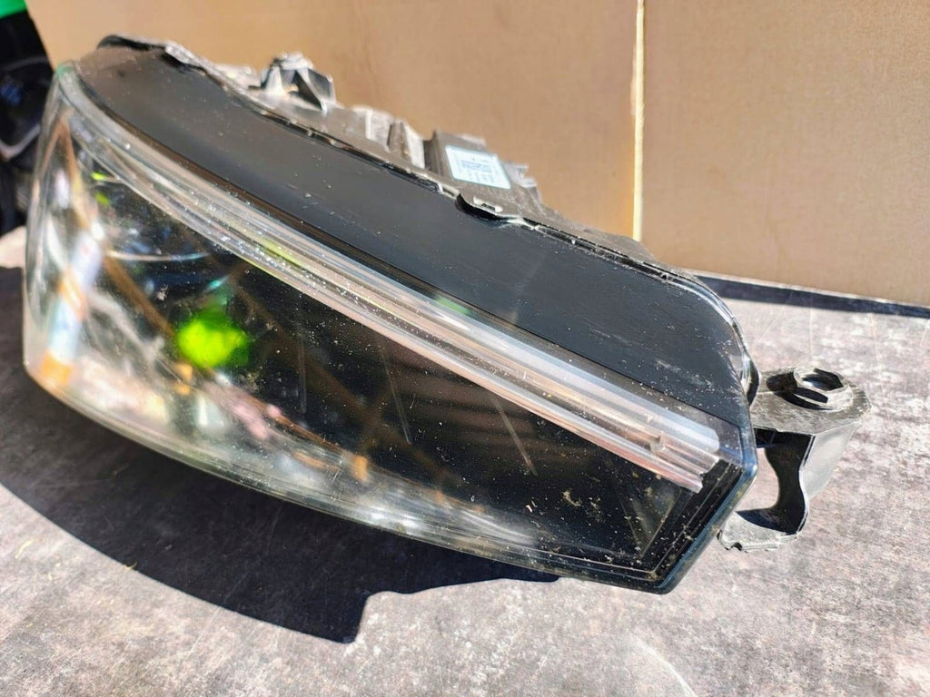 Frontscheinwerfer Skoda Scala 657941016A 90176079 LED Rechts Headlight SCH1368100288ct