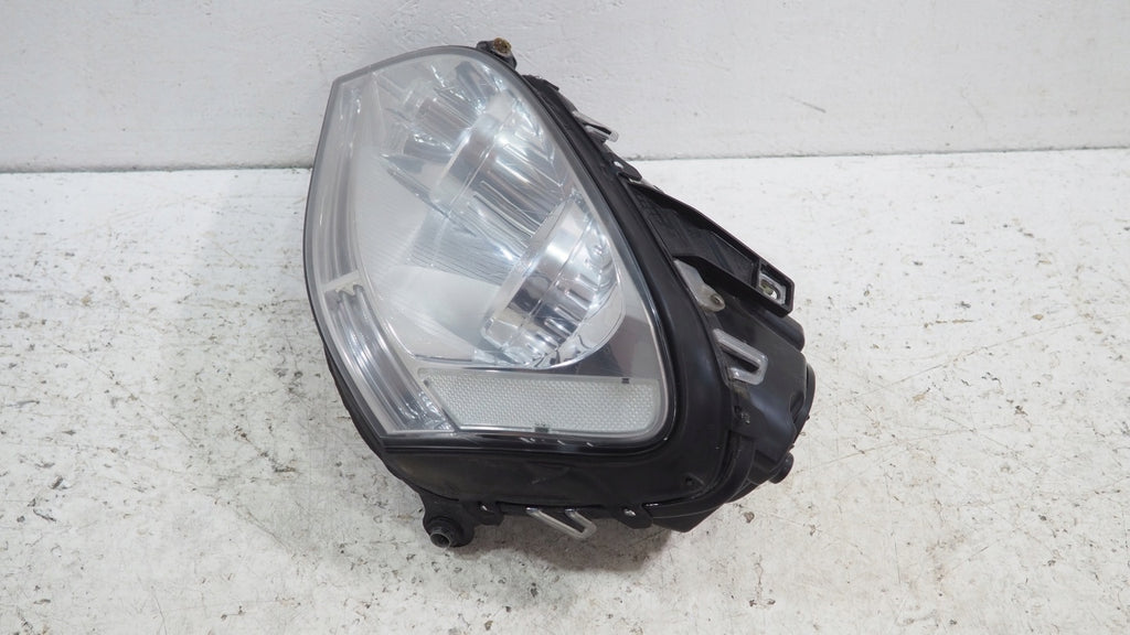 Frontscheinwerfer Mercedes-Benz W164 85122000 Xenon Links Scheinwerfer Headlight SCH4168414112xp