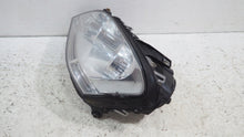 Laden Sie das Bild in den Galerie-Viewer, Frontscheinwerfer Mercedes-Benz W164 85122000 Xenon Links Scheinwerfer Headlight SCH4168414112xp