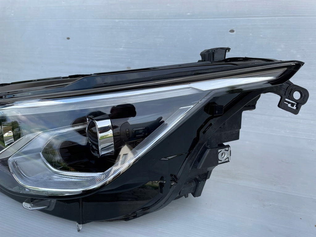 Frontscheinwerfer VW Golf VIII 5H1941035 LED Links Scheinwerfer Headlight SCH9250502586rg