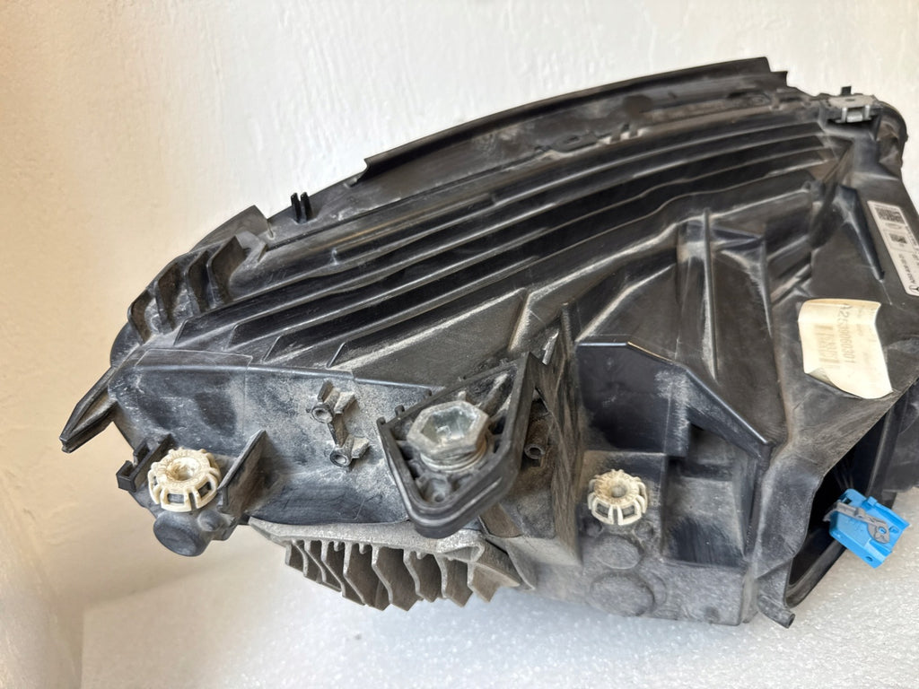 Frontscheinwerfer Mercedes-Benz Glc A2539060301 LED Links Scheinwerfer Headlight SCH3260492324ic