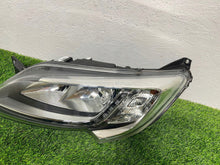Load image into Gallery viewer, Frontscheinwerfer Fiat Ducato 00468622910 Links Scheinwerfer Headlight SCH5810116798iw