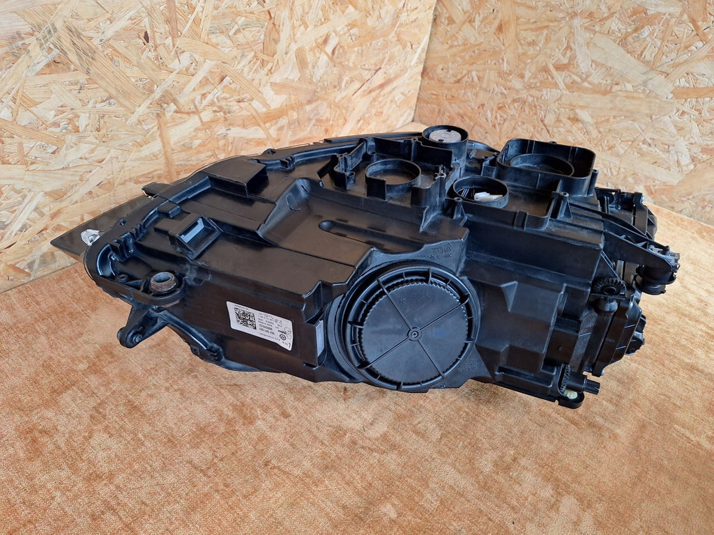 Frontscheinwerfer VW Golf VII 5g1 5G1941031 Xenon Links Scheinwerfer Headlight SCH8228860019ce