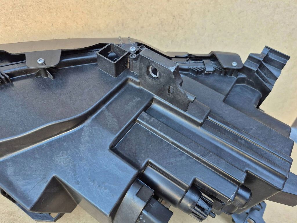 Frontscheinwerfer Mercedes-Benz X156 A1569061100 Links Scheinwerfer Headlight SCH1385878511oj