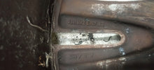 Laden Sie das Bild in den Galerie-Viewer, 1x Alufelge 18 Zoll 8.0" 5x112 67ET Matt A2514011302 Mercedes-Benz W164 FEL4805300498km