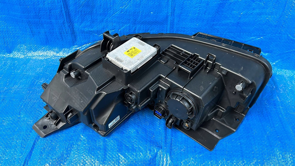 Frontscheinwerfer Hyundai Ioniq 5 Rechts Scheinwerfer Headlight SCH9327263480rk